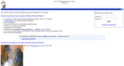 Desktop Screenshot of mysafetyprogram.com